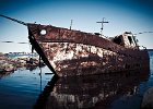 Ship Wrecks, Karlskrona